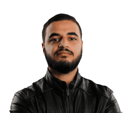 abdessamad El Allali profile photo